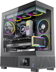 Dell Vostro 3268 Desktop PC (i5-7400/4GB DDR4/1TB HDD/W10 Pro