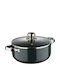 Pyrex Плитка Тенджера от Алуминий 5л 28см