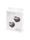 Lola Games Nipple Covers Silver