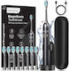 Zenwire Wasserflosser Mit Batterien