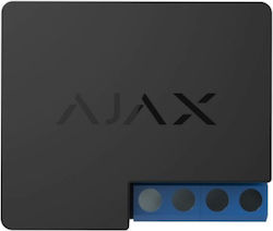 Ajax Systems Relay Αξεσουάρ Συστημάτων Συναγερμού