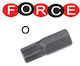 1787516 Μυτες Υποδοχη 10mm Πολυσφηνες 16x75 Force