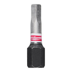 Milwaukee 4932500377 Set Șurubelnițe Shockwave ...