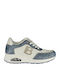 Women's Sneakers Navy