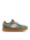 Men's Sneakers Green