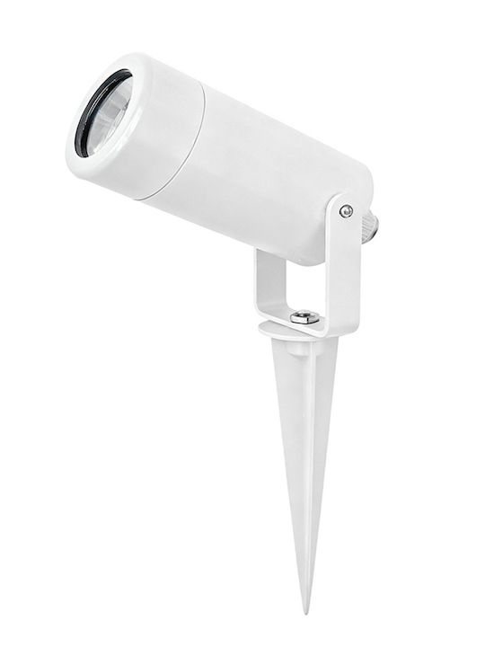 Heronia Φωτιστικό Led Καρφωτό 42-0076