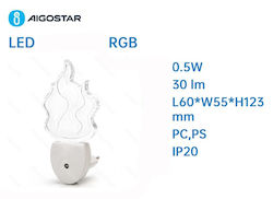 Aigostar LED Нощна Светлина