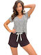 Donna Summer Women's Pyjama Set