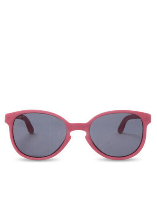 KiETLA Wazz Unbreakable Rectangle Baby Sunglass...