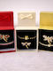 Velve Damen Armbänder Martaki Set