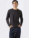 Icons T-shirt Black 221577-KK001