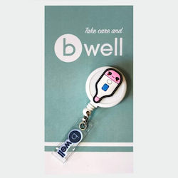 B-Well Калъф за Професионални Карти 4713