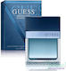 Guess Verführerisches Herrenparfum Eau de Toile...
