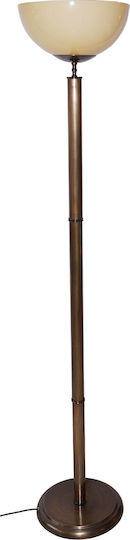 DITS Lighting Lampadă De Podea Bronz DITS Lighting Lampadă De Podea Bronz
