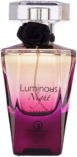 Grandeur Elite Luminous Night Dreams Eau de Parfum 100ml