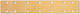 Starcke Starcke Sand Paper Roll K180 514mm x 0m