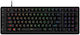 HP Eve 1800 Gaming Keyboard with RGB Lighting English US