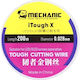 Mechanic Itough X Σύρμα Αποκόλλησης Οθόνης 0,028mm 200 Μέτρα