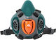 Portwest Portwest Sicherheitsmaske Halbes Gesicht