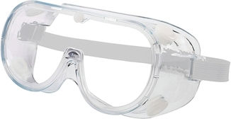 Gima Safety Glasses Closed Type