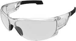 Γυαλια Mechanix Type-n S Clear Lens Clear Frame Γυαλια Mechanix Type-n S Clear Lens Clear Frame