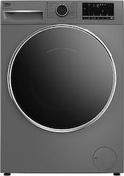 Beko AWGB 1012S/PRO Επαγγελματικό Πλυντήριο Ρούχων Χωρητικότητας 10kg Μ60xΒ63xΥ84.5cm Beko AWGB 1012S/PRO Επαγγελματικό Πλυντήριο Ρούχων Χωρητικότητας 10kg Μ60xΒ63xΥ84.5cm