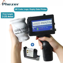 Impresora térmica ZEBRA ZD230 (74/300M) Standard EZPL, 203 DPI, 110MM