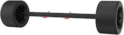 Waydoo Mover L Trailer Βιδώνει Πάνω Στην Σανίδα Efoil Evo 130l