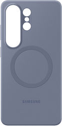 Samsung Magnet Back Cover Σιλικόνης Blue Violet...