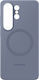 Samsung Magnet Back Cover Σιλικόνης Blue Violet...