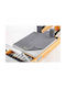 Alpha Pilates Reformer Towel