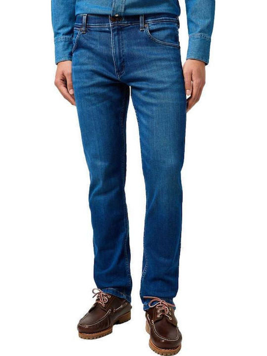 Wrangler Greensboro 803 Ανδρικό Παντελόνι Τζιν ...