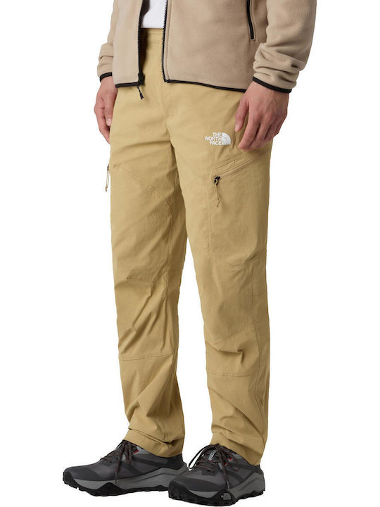 The North Face M Exploration Reg Men's Long Hik...