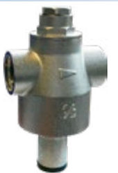 DrinkTap Măreducător Presiune Țeavă 1/2"