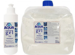 Aqua Medical Гел За Ултразвук 5л