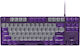 Fury Kanabo K2 Gaming Mechanical Keyboard with ...