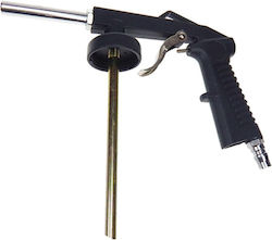 Maestro LB-09 Sandstrahlpistole mit Behälter