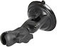 Ram Mounts Ram Twist-lock Composite Suction Base Double Socket Arm Multicolor