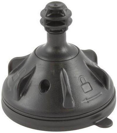 Ram Mounts Нископрофилна Вендуза Ram Twist-lock Ram Snap-link Топка Многоцветен