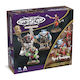 Heroscape Age Annihlation Crimson & Dreadnought Expansion