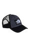 North Face Mudder LKW-Fahrer Tnf Schwarz Tnf Mittelgrau Heather Σύμμικτο Regulär Unisex