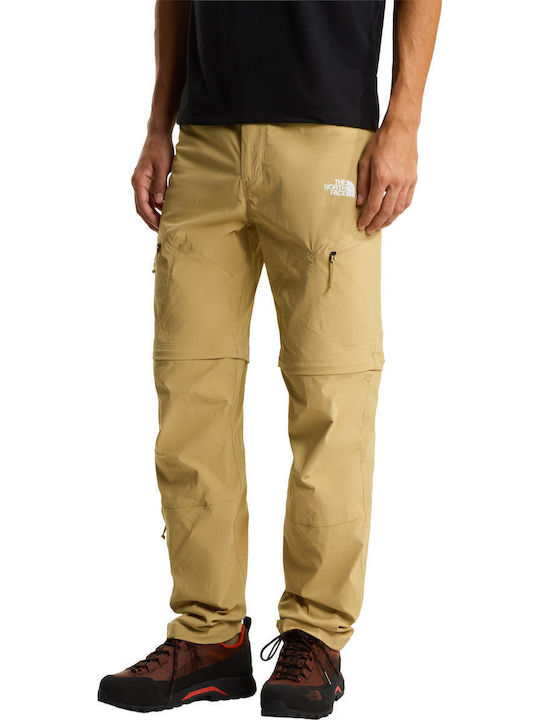 The North Face M Exploration Reg Men's Long Hik...