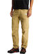 The North Face M Exploration Reg Men's Long Hiking Trousers Khaki