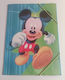 Dosar Cu Elastic Prespan Mickey