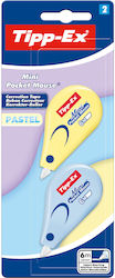 302819 Mpm Pastel Bl2 25 Eu