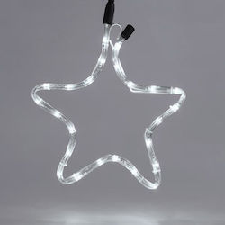 Stele Cu Lumină LED 32 Cm Stele Cu Lumină LED 32 Cm