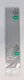 Toyotomi Photocatalysis Filter 10350002