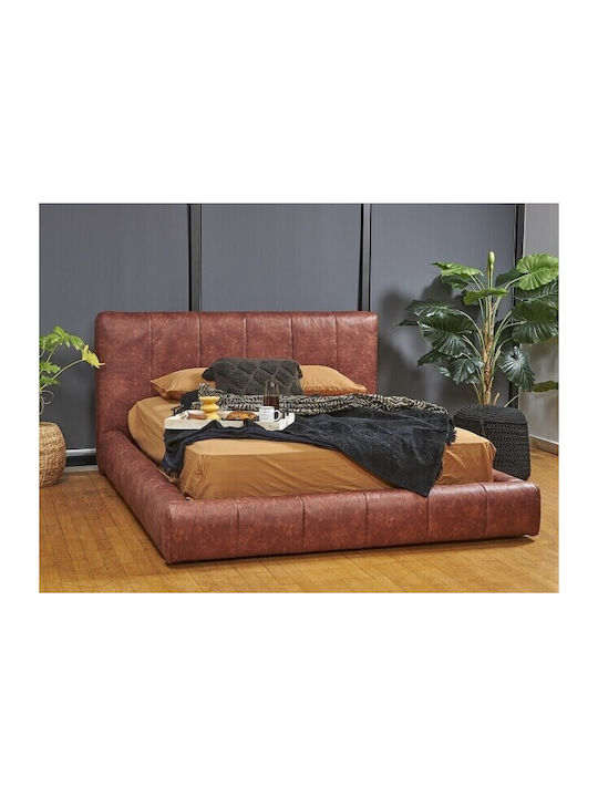 Dhome Schlafzimmermöbel-Set Es1329 Ron 200x200cm 3 Stück