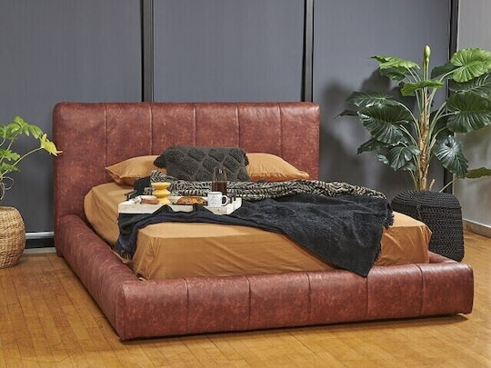 Dhome Schlafzimmermöbel-Set Es1329 Ron 200x200cm 3 Stück