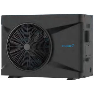 Oxygon Топлинна Помпа За Басейн 30kW